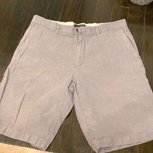Banana Republic Emerson shorts size 34